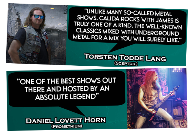 Torsten Toddering (Sceptor) | Daniel Lovett Horn (Promethium)