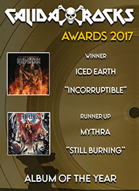 Album Of The Year 2017