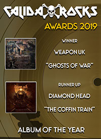 Album Of The Year 2019