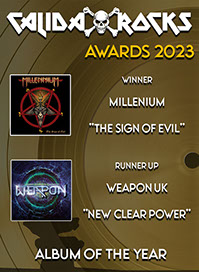 Track Of The Year 2021