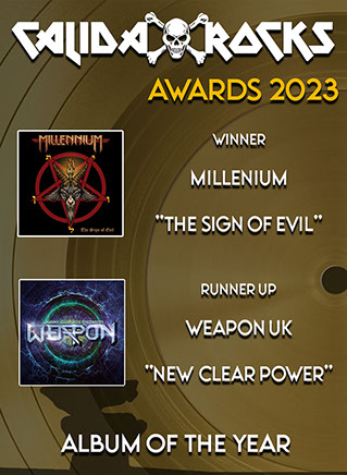 Track Of The Year 2021