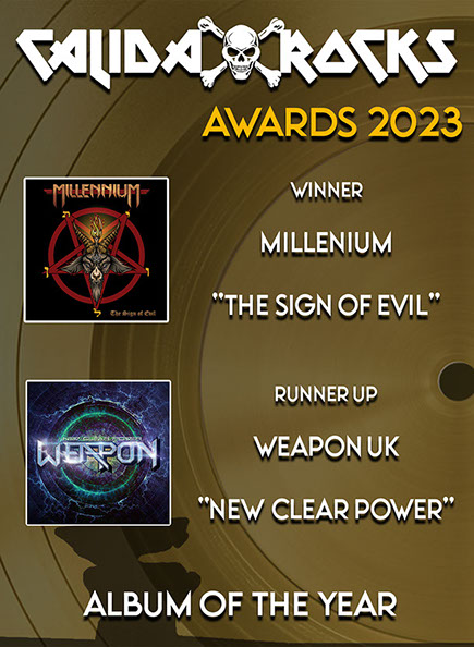 Track Of The Year 2021