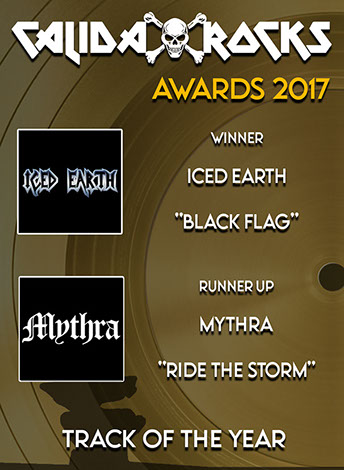 Track Of The Year 2017