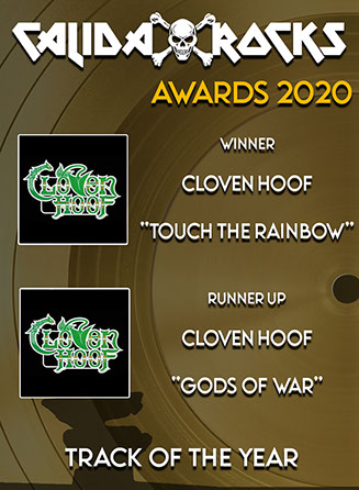 Track Of The Year 2020