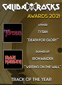 Track Of The Year 2021