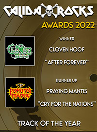 Track Of The Year 2021