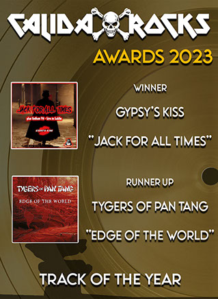 Track Of The Year 2021