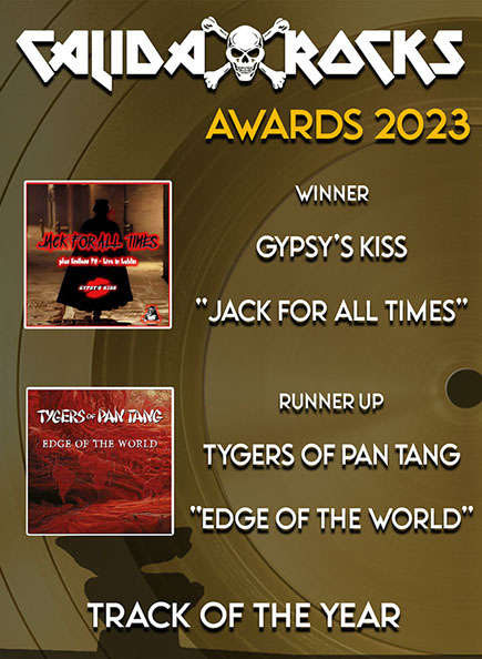 Track Of The Year 2021