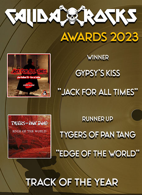 Track Of The Year 2021